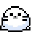 seal Discord emoji — free animated GIF download