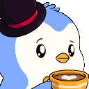 fancypengu Discord emoji — free animated GIF download