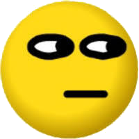stare Discord emoji - free download