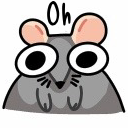 ohrat Discord emoji — free static PNG download