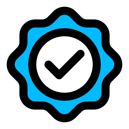 discord verified role icon Discord emoji — free static PNG download