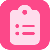 pinkemojistaff Discord emoji — free static PNG download
