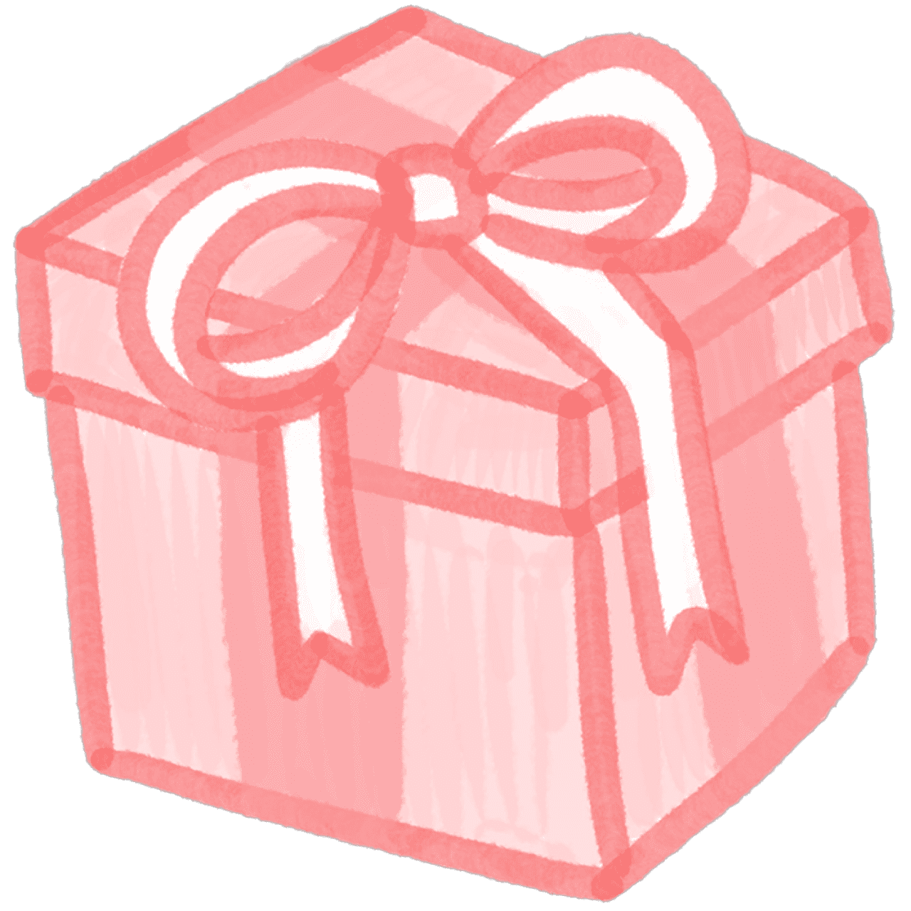 birthdaypresent Discord emoji — free static PNG download