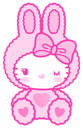 pinkbunnyhellokitty Discord emoji — free static PNG download