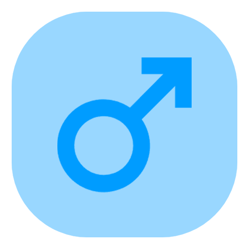 boy Discord emoji — free static PNG download