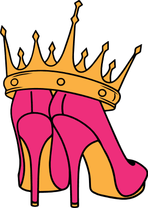 queenheels Discord emoji — free static PNG download