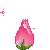 rosebloom Discord emoji — free animated GIF download