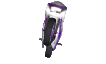motorcycle Discord emoji — free animated GIF download