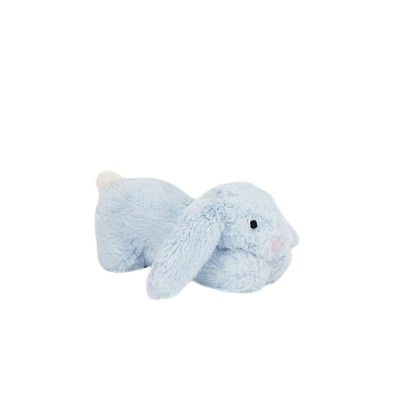 bluelayingbunny Discord emoji - free download