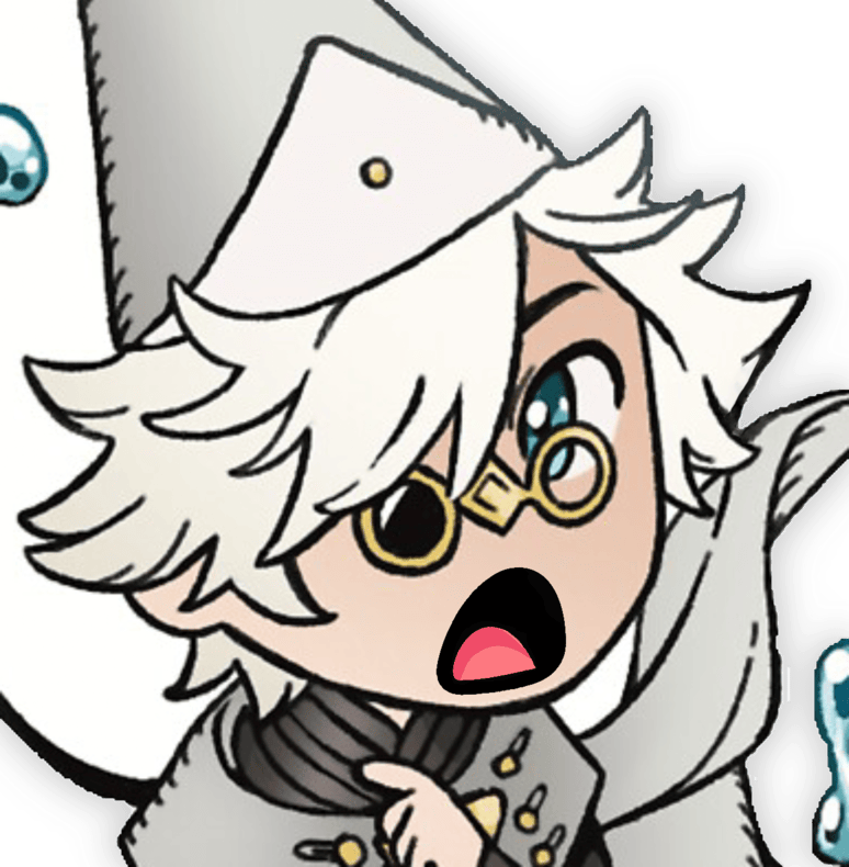 qifrey sadshocked Discord emoji — free static PNG download