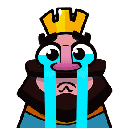 cry Discord emoji — free animated GIF download
