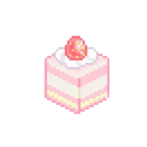 cake Discord emoji — free static PNG download