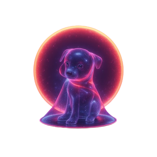 neonpuppy Discord emoji — free static PNG download