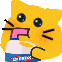 ameowsipb Discord emoji — free static PNG download