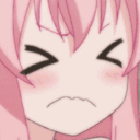 remix girl queno Discord emoji — free animated GIF download