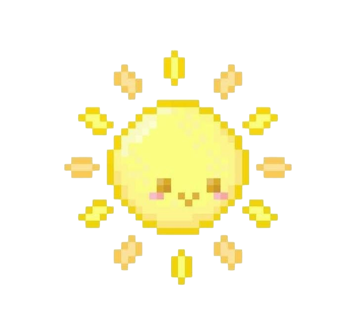 yellowsun Discord emoji — free static PNG download