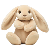 cutebunny Discord emoji — free static PNG download