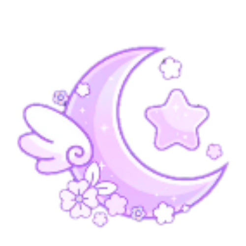 purplemoon Discord emoji — free static PNG download