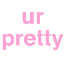 urpretty Discord emoji — free static PNG download