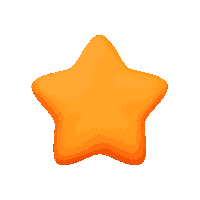 orange Discord emoji — free animated GIF download