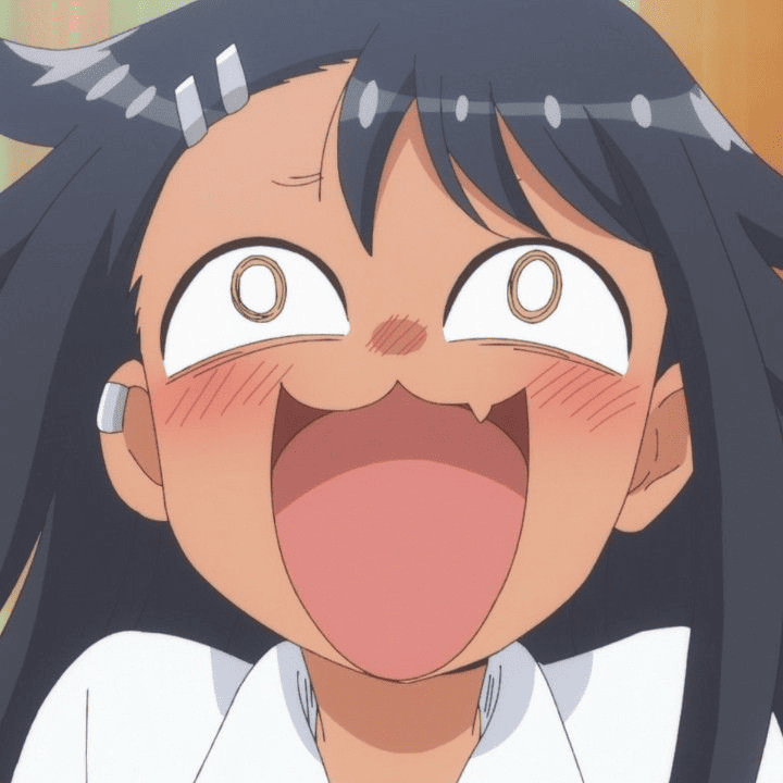 nagatororindo Discord emoji - free download