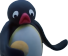 pingu crazy Discord emoji — free static PNG download