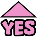 pointer ids Discord emoji — free static PNG download