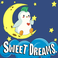 sweet dreams Discord emoji — free animated GIF download