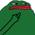 fuleave Discord emoji — free animated GIF download