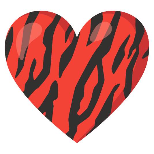 redblackheartx Discord emoji — free static PNG download