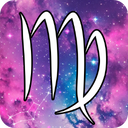 virgo Discord emoji — free static PNG download