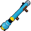bazooka Discord emoji — free static PNG download
