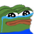 pepecry Discord emoji — free static PNG download