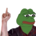 pepefu Discord emoji — free static PNG download