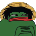 onepiece Discord emoji — free static PNG download