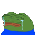 pepesad Discord emoji — free animated GIF download