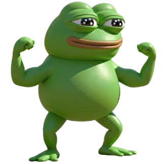 pepestronglittleguy Discord emoji — free static PNG download