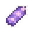 pixel amethyst Discord emoji — free static PNG download