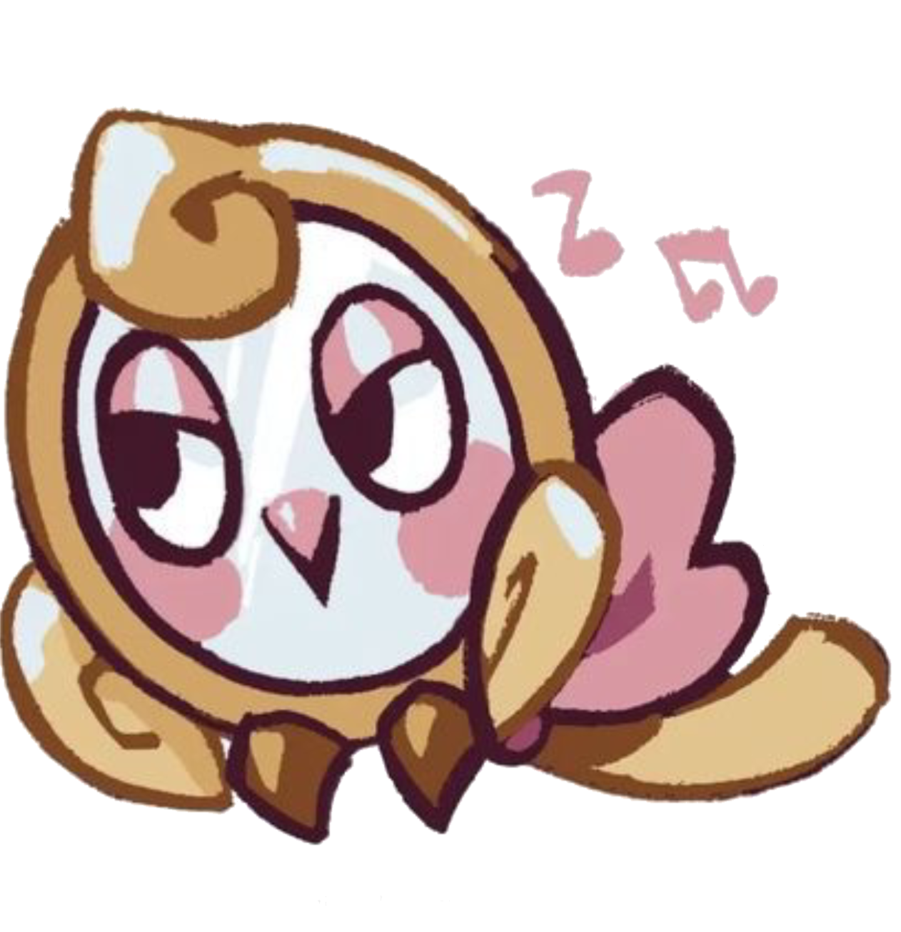 parrot glisten Discord emoji — free static PNG download