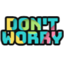 dontworry ids Discord emoji - free download