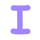 purplei Discord emoji — free static PNG download