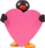 pingu love Discord emoji — free static PNG download
