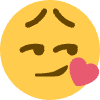 lovingme Discord emoji — free static PNG download
