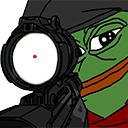 sniper Discord emoji — free static PNG download