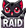 raid Discord emoji — free static PNG download