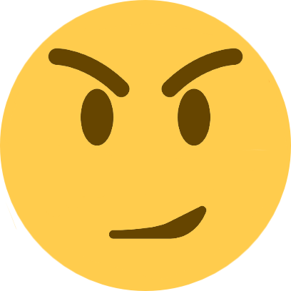 mischievous Discord emoji — free static PNG download