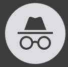 incognito Discord emoji — free static PNG download