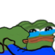 pepehug Discord emoji — free static PNG download
