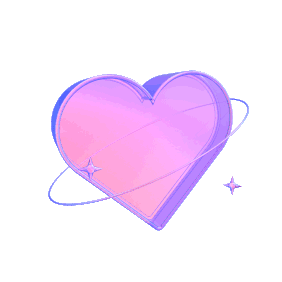 heartplanet Discord emoji — free animated GIF download