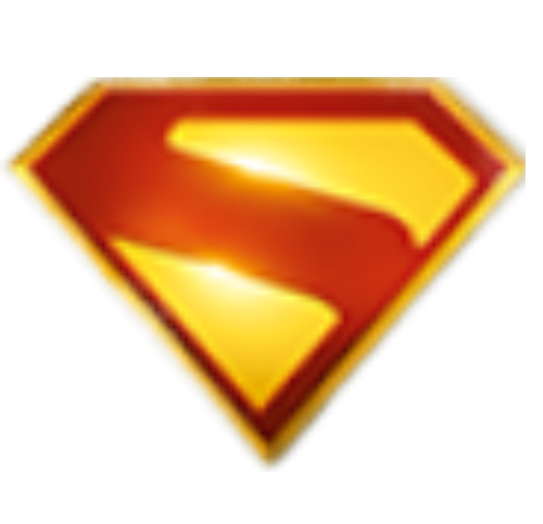 superman Discord emoji - free download